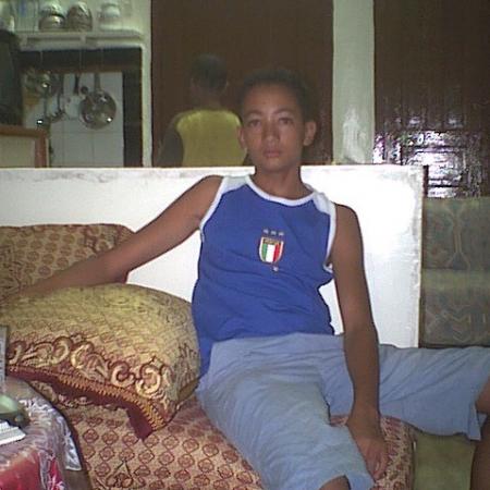 la c moi chez ma tante